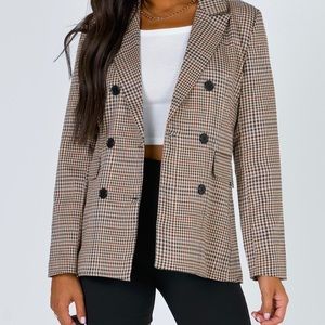 Princess Polly blazer
